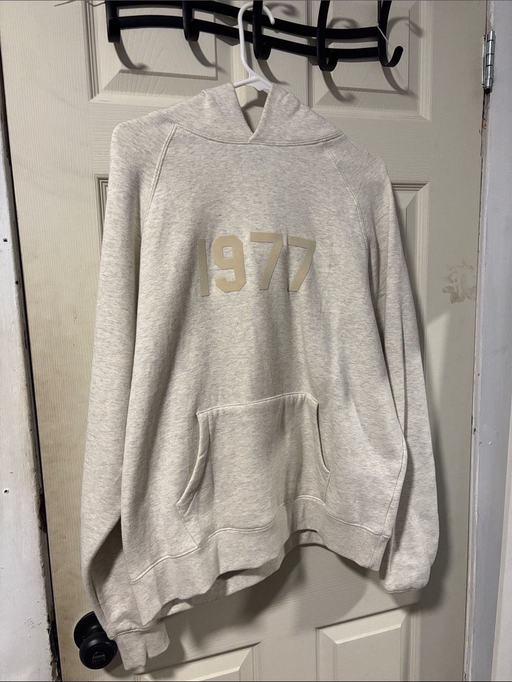 Essentials Hoodie